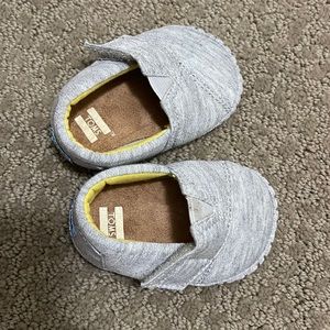 Infant Tom’s size 1 never worn